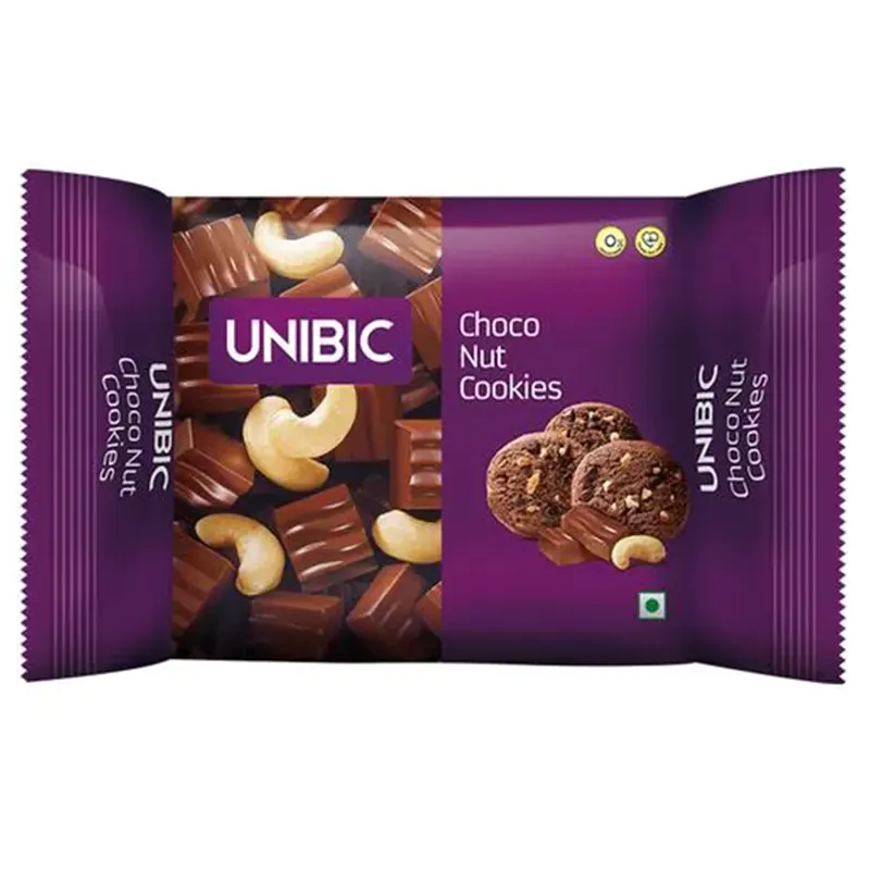 Buy Unibic Choco Nut Cookies, 150g from Able Store Kannur
