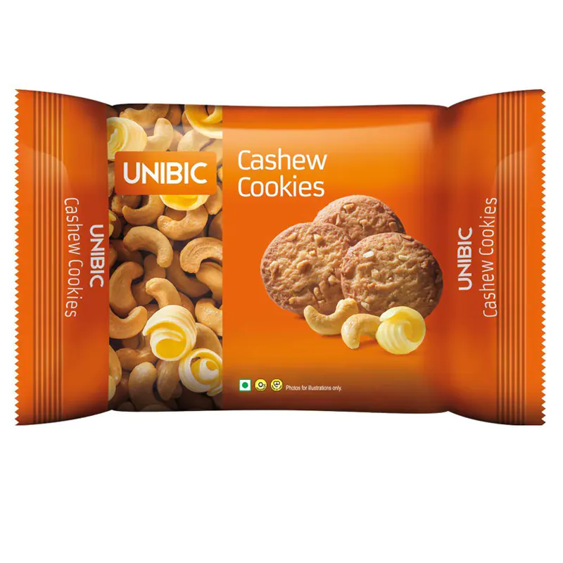 Buy Unibic Cashew Cookies, 150g from Able Store Kannur